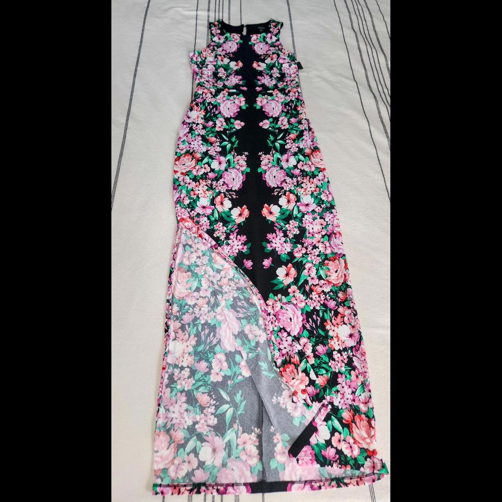 NEW, GUESS, Size 4, Maxi Dress